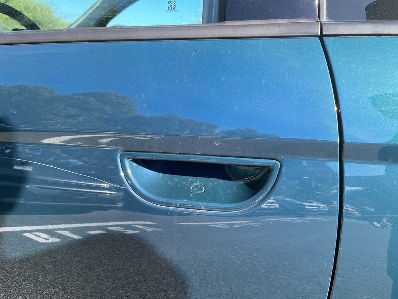 FIAT 500 La Nuova Serie1 La Nuova - Icon 320 Berlina