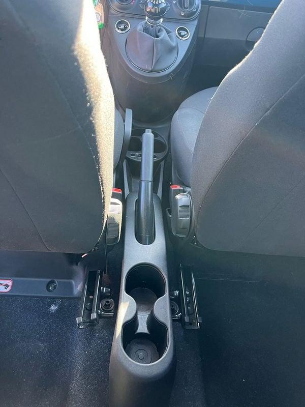 FIAT 500 500 1.0 Hybrid Dolcevita