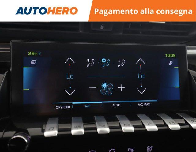 PEUGEOT 508 Plug-in Hybrid 225 e-EAT8 Allure