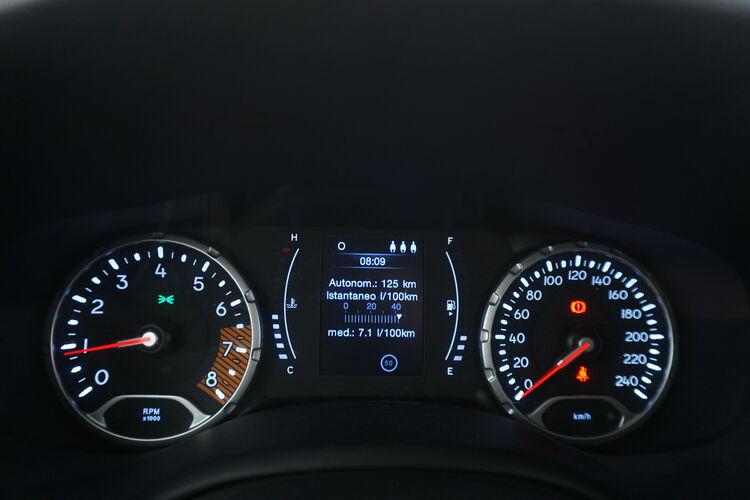 Jeep Renegade Night Eagle BZ698201 1.0 Benzina 120CV