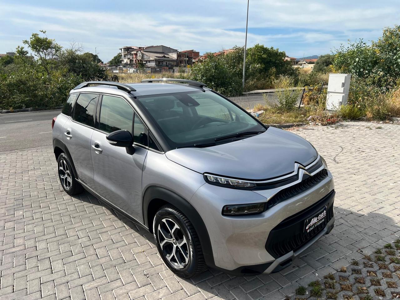 Citroen C3 Aircross 1.5HDI FULL PARI AL NUOVO 2022