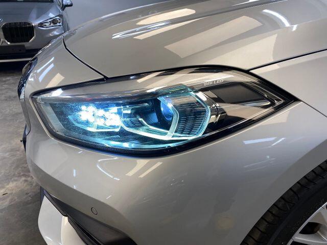 Bmw 118 118i 5p. Sport