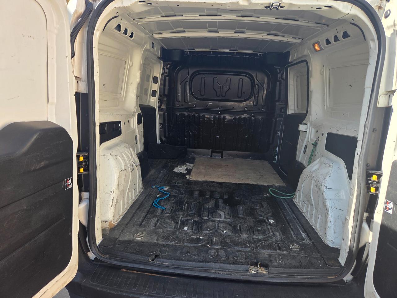 Fiat Doblo Doblò 1.6 MJT 16V 120CV Easy Maxi