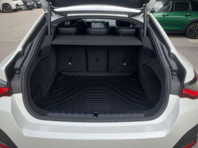 BMW 420 d xDrive 48V Msport Pro Aut. + Tetto apr.