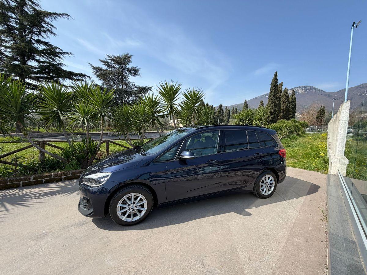 BMW - Serie 2 Gran Tourer