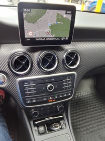 Mercedes-benz GLA 220 d Automatic 4Matic Executive