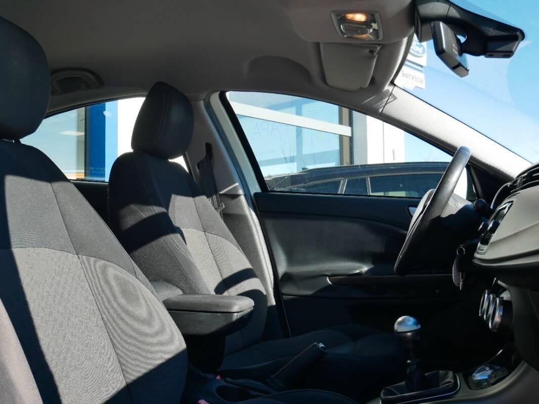 Alfa Romeo Giulietta 1.4 t. Moving 120cv