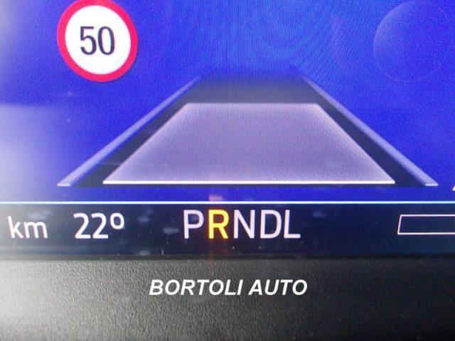 FORD Kuga 2.5 PLUG IN HYBRID 225cv ST-LINE X CONTO VENDITA