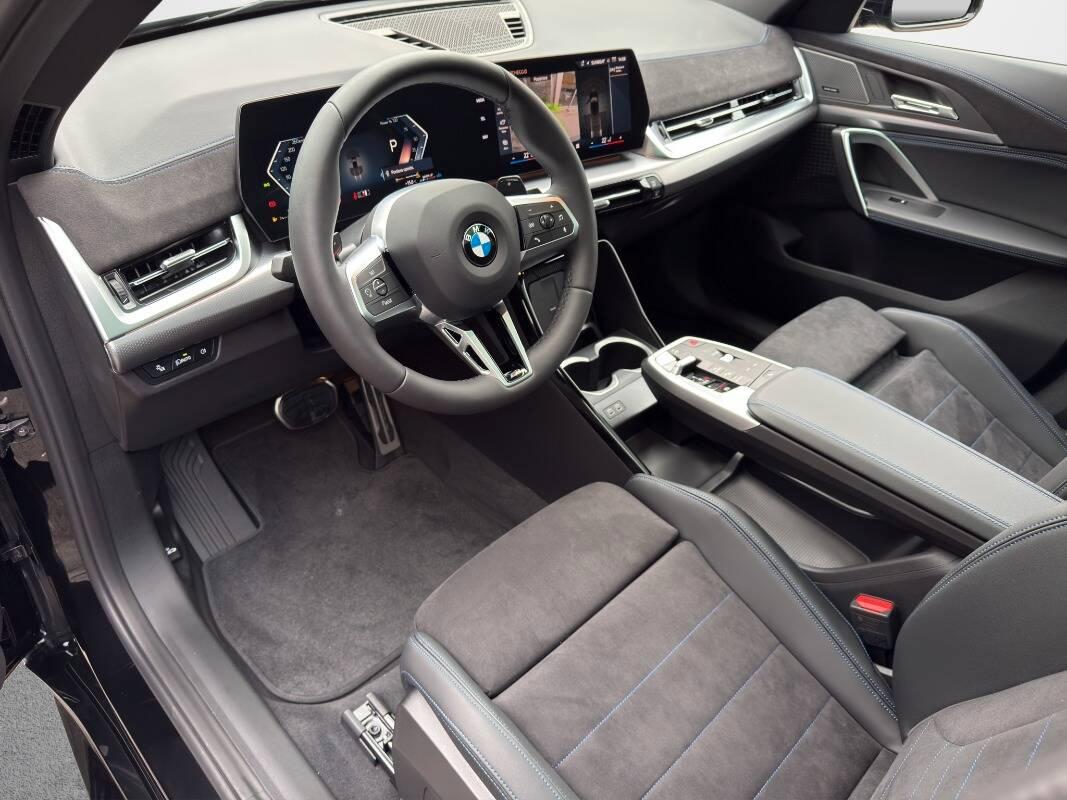 BMW X2 Sdrive 18d M Sport Tetto