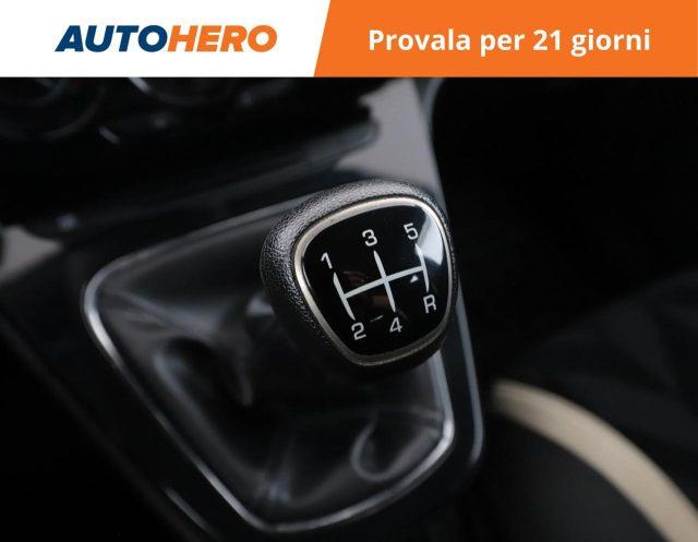 LANCIA Ypsilon 1.3 MJT 16V 95 CV 5 porte S&S Gold