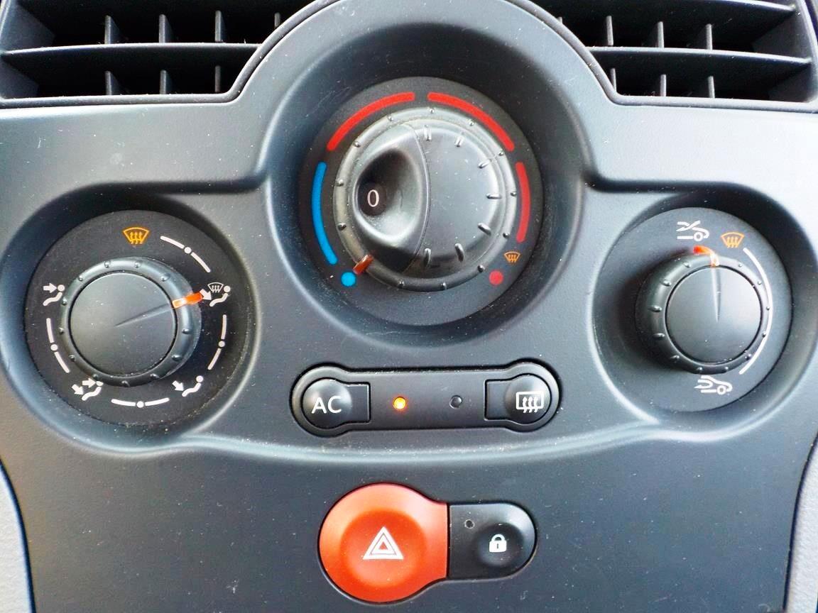 Renault Modus 1.2 16V Yahoo!