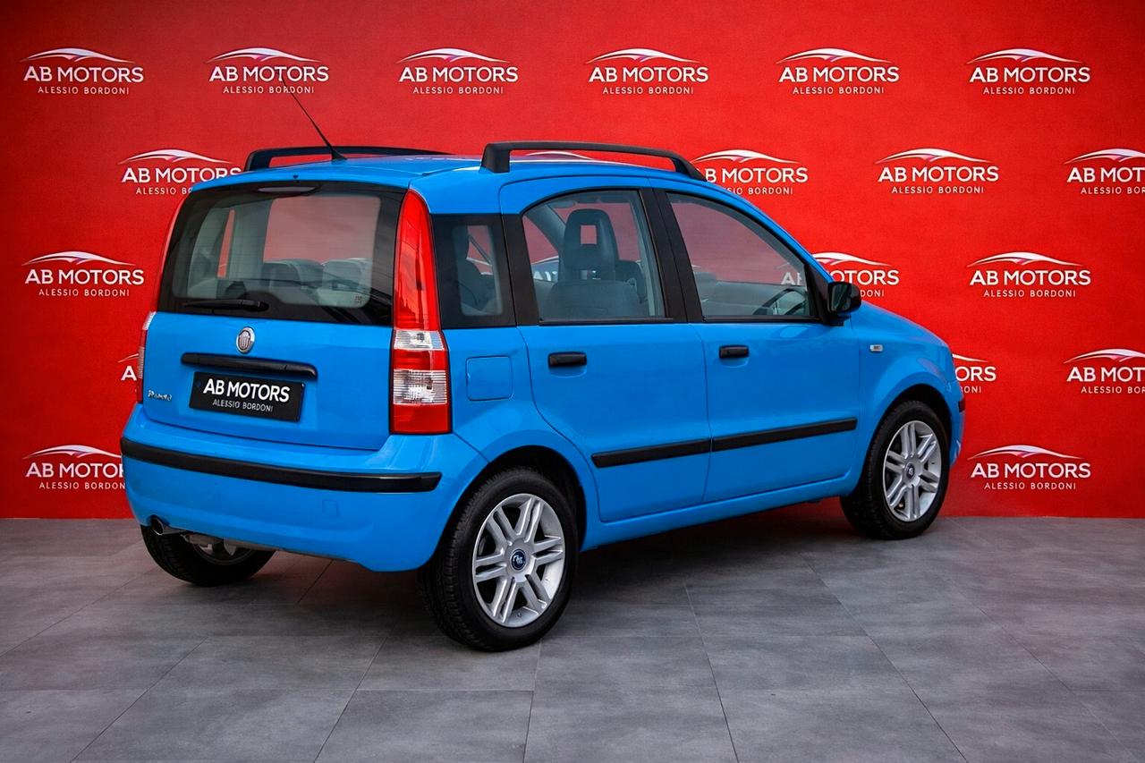 Fiat Panda 1.2 Dynamic 60CV BENZINA