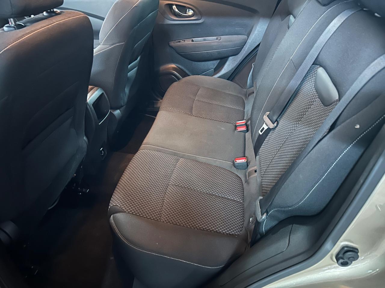 Renault Kadjar dCi 8V 110CV Energy Intens