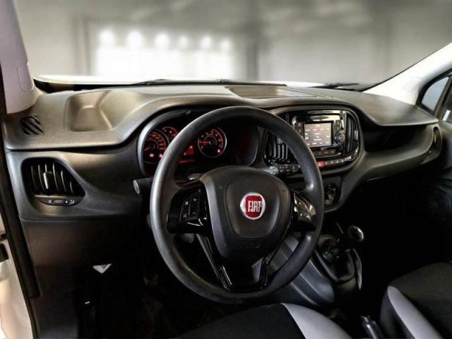 FIAT Doblo Doblò 1.6 MJT 120CV S&S PC Combi N1 Lounge
