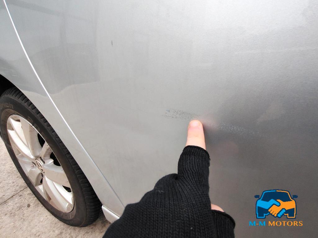 Volkswagen Golf 5 Porte Golf 5p 1.6 tdi Sport Edition