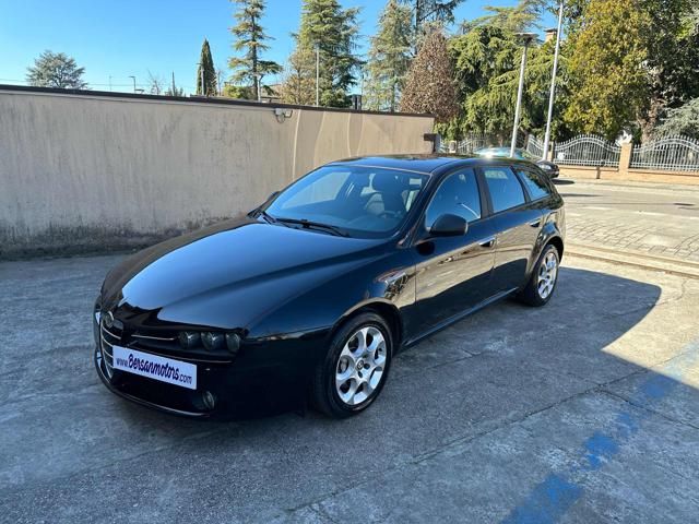 ALFA ROMEO 159 2.0 JTDm 136 CV Sportwagon Super