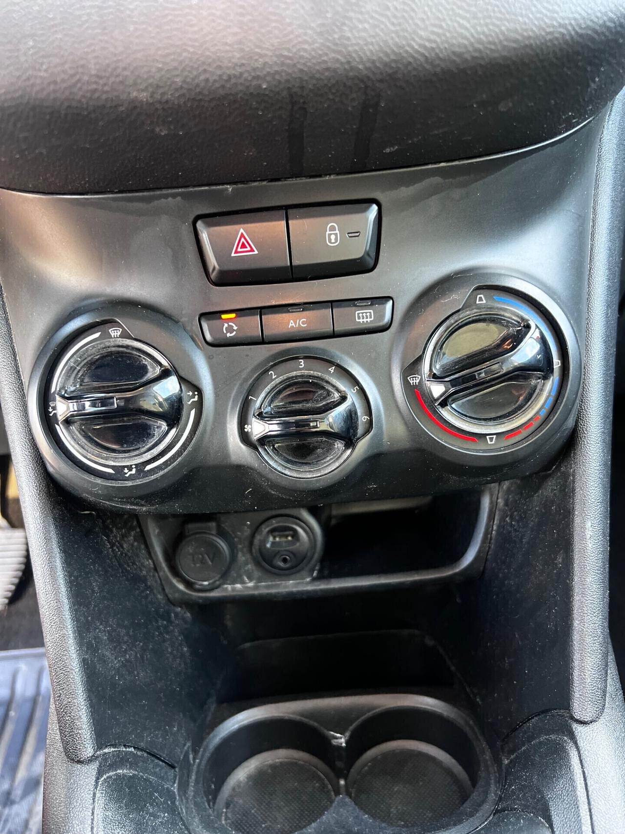 Peugeot 208 PureTech 82 5p. GPL Allure