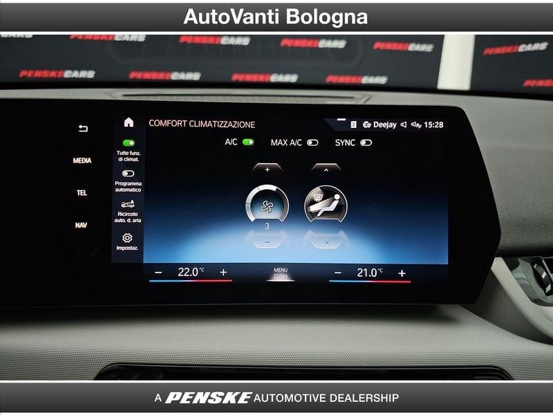 BMW iX1 xDrive30