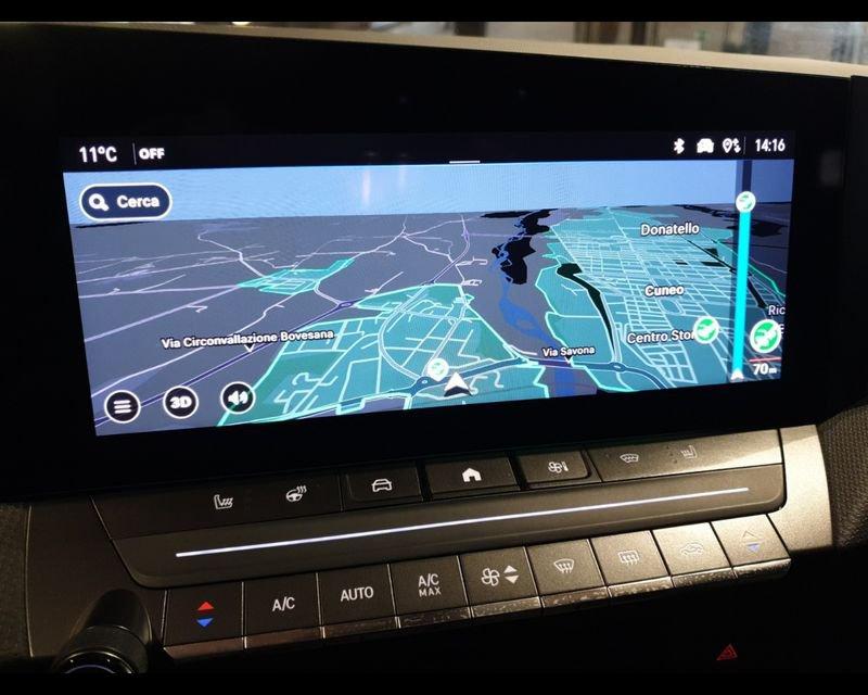 Opel Astra 6ª serie 1.5 Turbo Diesel 130 CV AT8 Ultimate