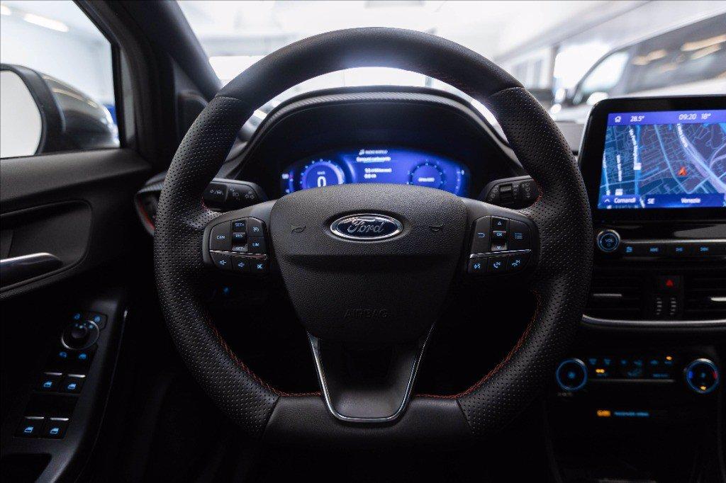 FORD Puma 1.0 ecoboost h ST-Line X s&s 125cv del 2022