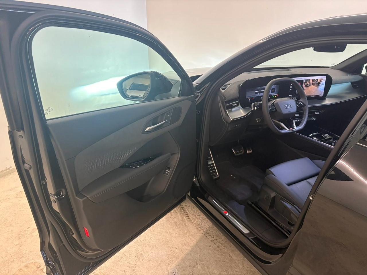 AUDI Q3 SPB TDI 142 kW S tronic quattro S Line Edition