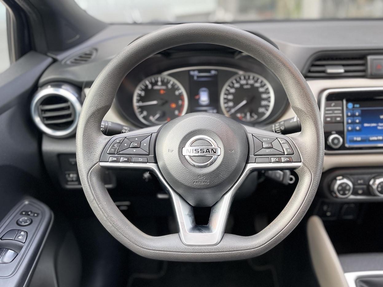 Nissan Micra 1.0 Benzina 71CV E6 Neo. - 2018