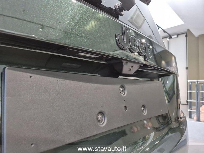 Jeep Renegade Renegade 1.5 Turbo T4 MHEV North Star