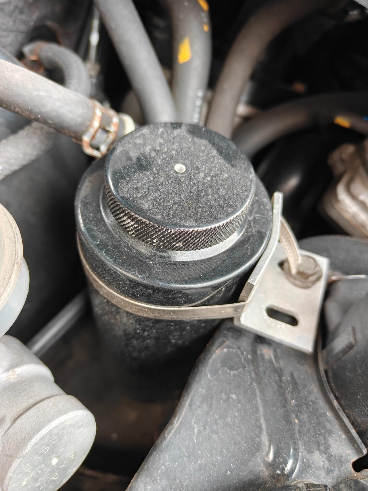 Mazda RX-8 KURO 239/500