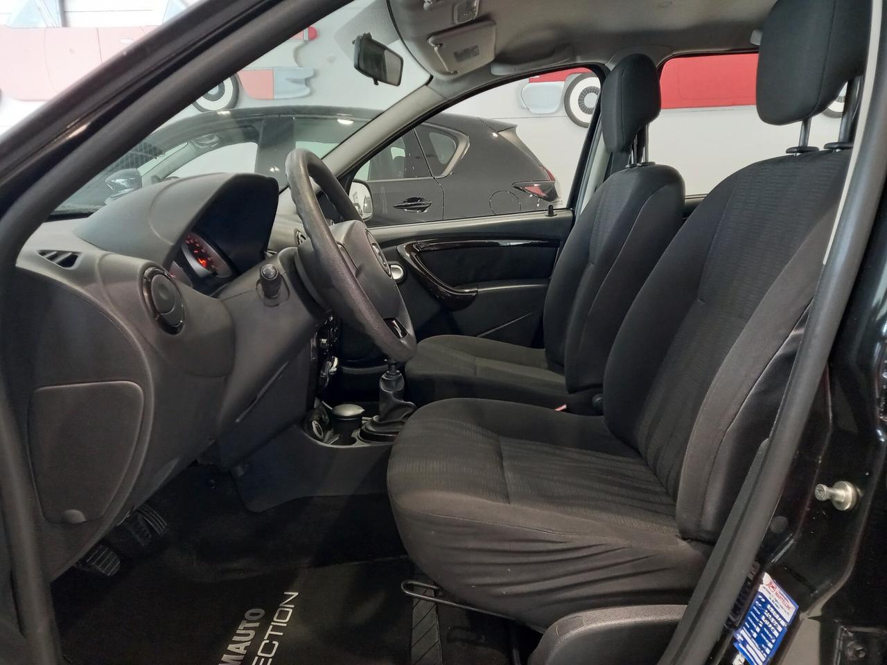 Dacia Duster 1.6 110CV 4x4 Ambiance
