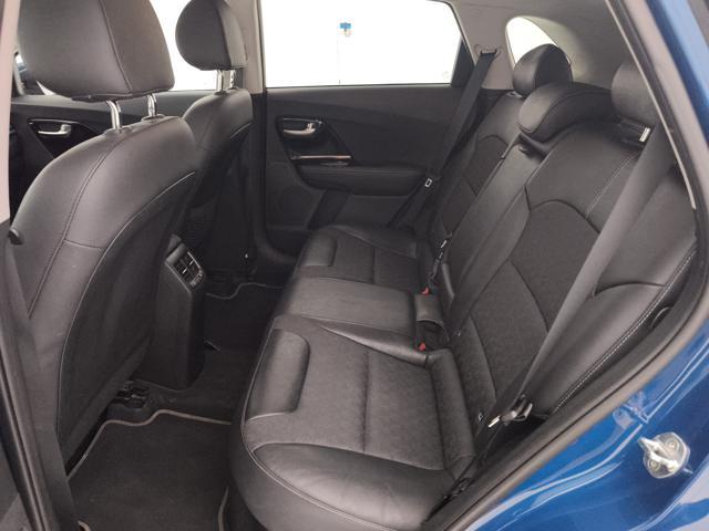 KIA Niro 1.6 gdi hev Evolution dct