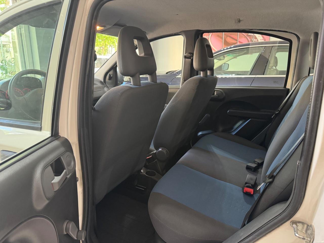 Fiat Panda 1.2 MyLife solo 16.000km
