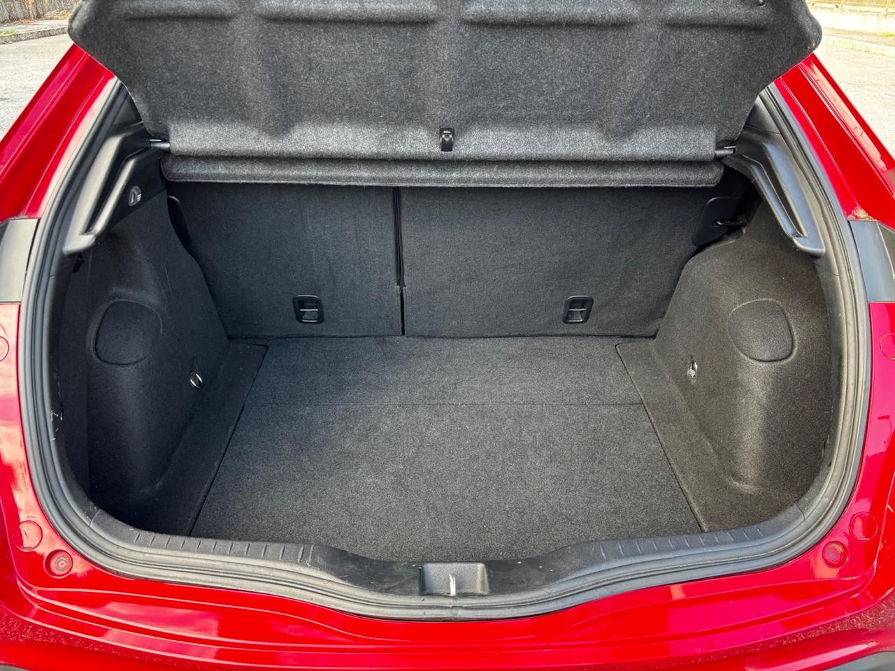 Honda Civic 1.4 i-VTEC 3p. Type S