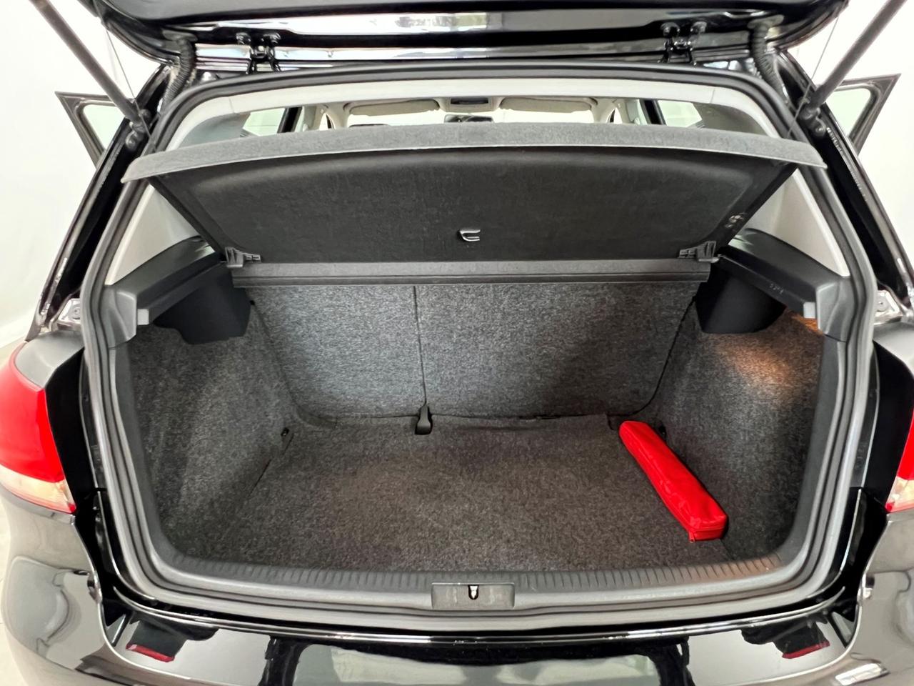 VOLKSWAGEN Golf VI 2008 Golf 5p 1.4 United 80cv