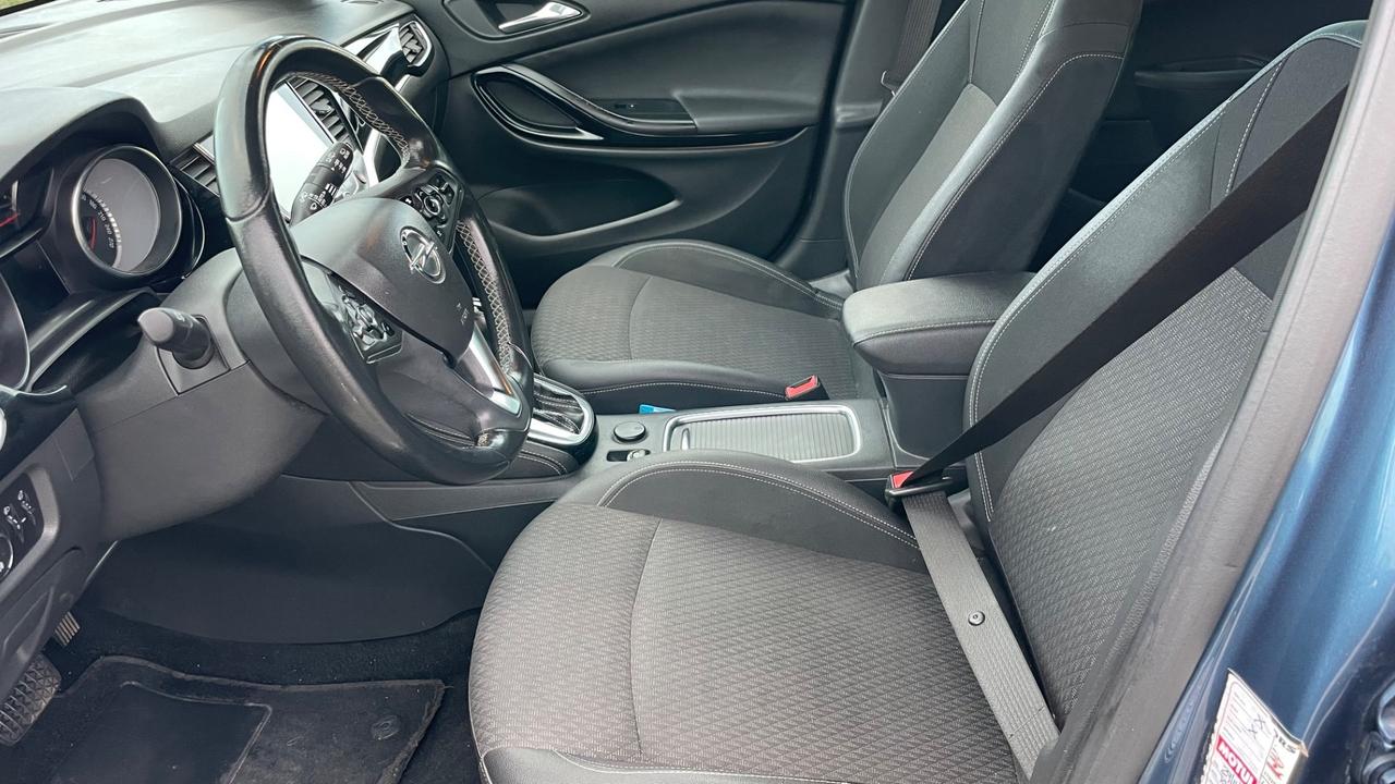 Opel Astra 1.6 CDTi 136CV Start&Stop 5 porte Innovation