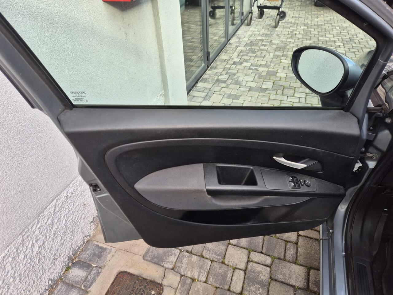 Fiat Grande Punto 1.3 MJT 75 CV 5P. - PER COMMERCI