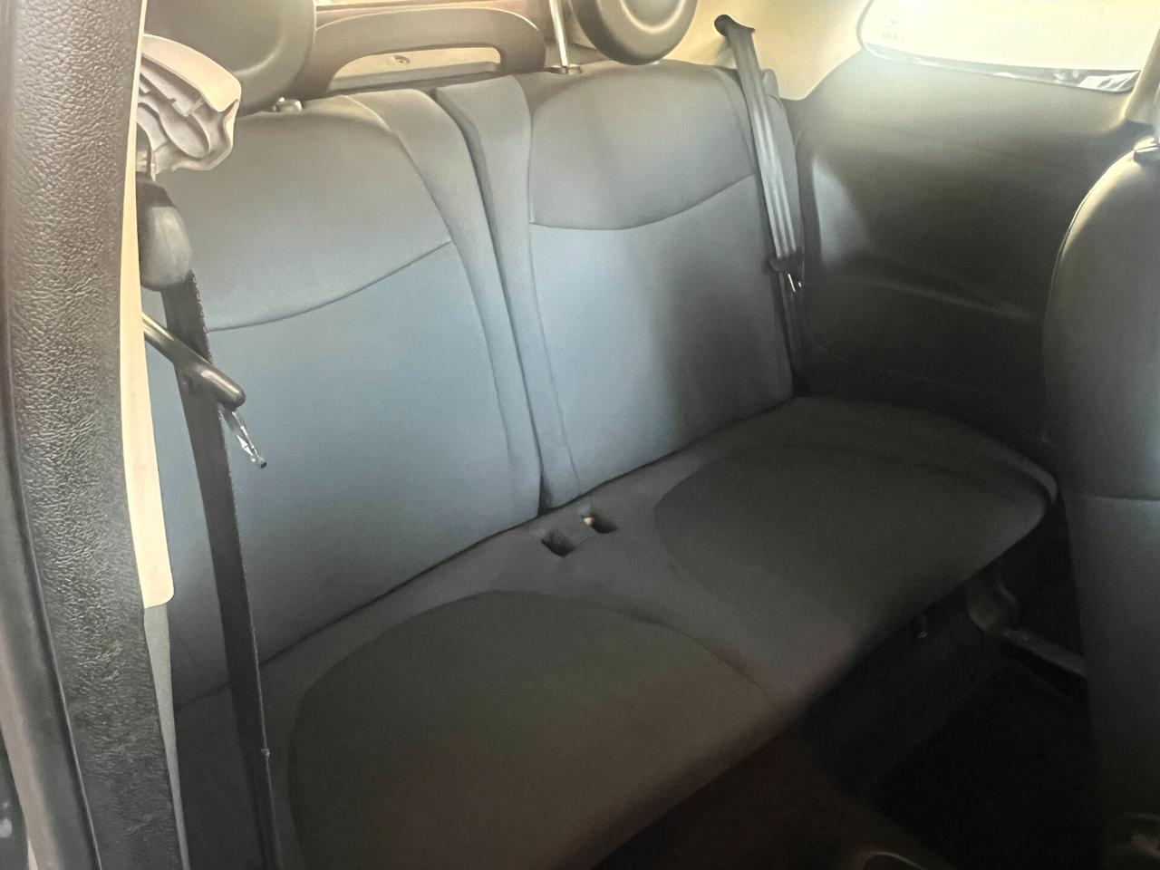 Fiat 500 C 1.3 Multijet 16V 95 CV Pop Star
