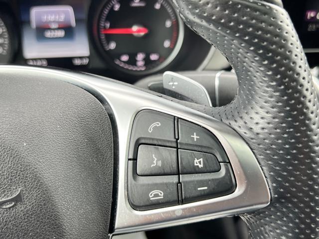 MERCEDES-BENZ GLC 250 d 4Matic Premium