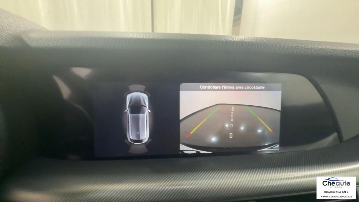 ALFA ROMEO - Stelvio - 2.2 T.diesel 210 CV AT8 Q4 Ti