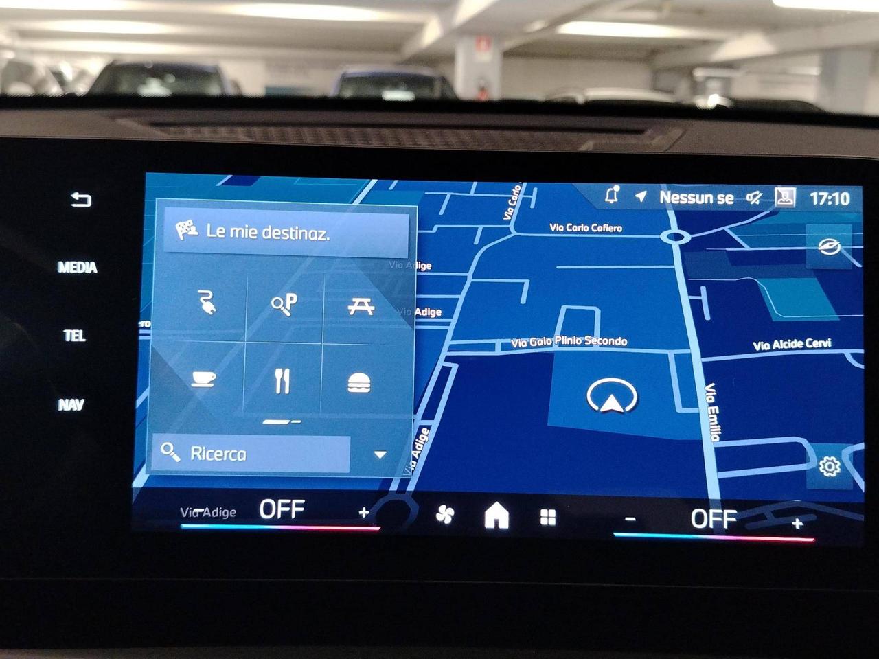 BMW X1 iX1 eDrive20 xLine