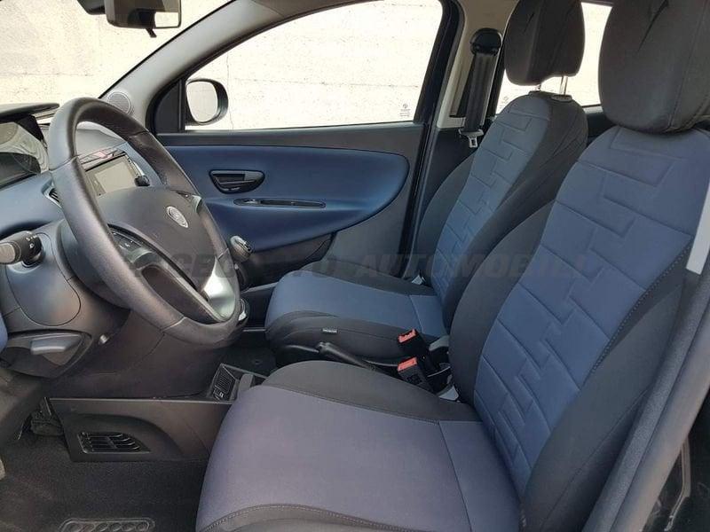 Lancia Ypsilon Ypsilon 1.0 firefly hybrid Platino s&s 70cv