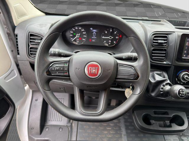 FIAT Ducato Ducato 30 2.2 Mjt 120CV PC-TN Furgone