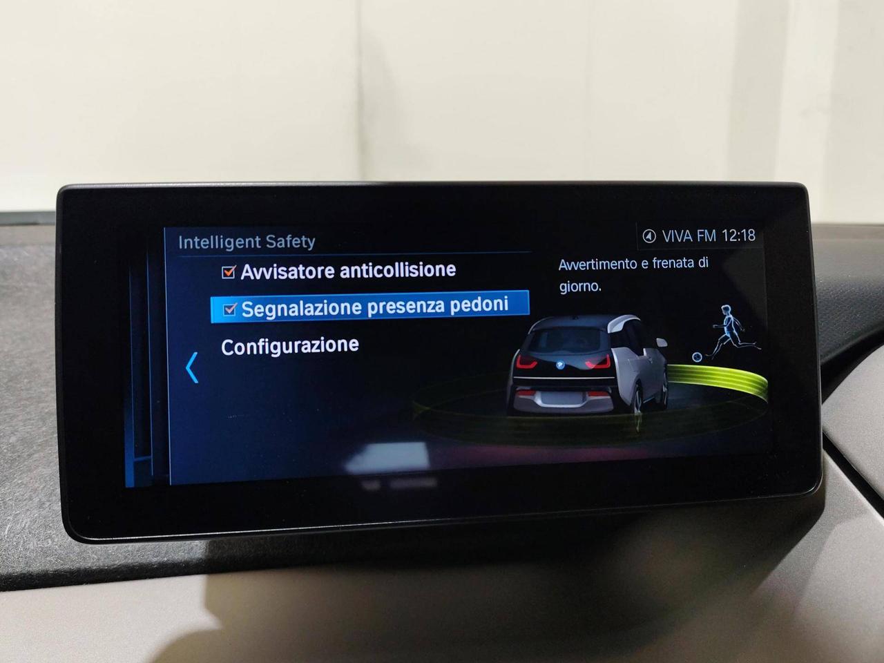 BMW i3 120Ah Advantage