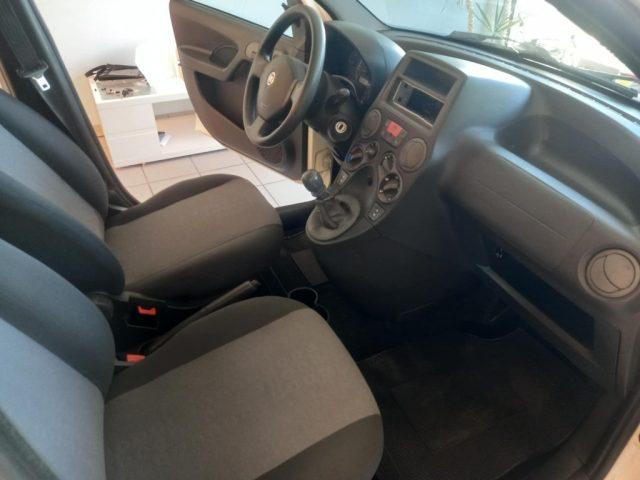 FIAT Panda 1.4 Natural Power Classic
