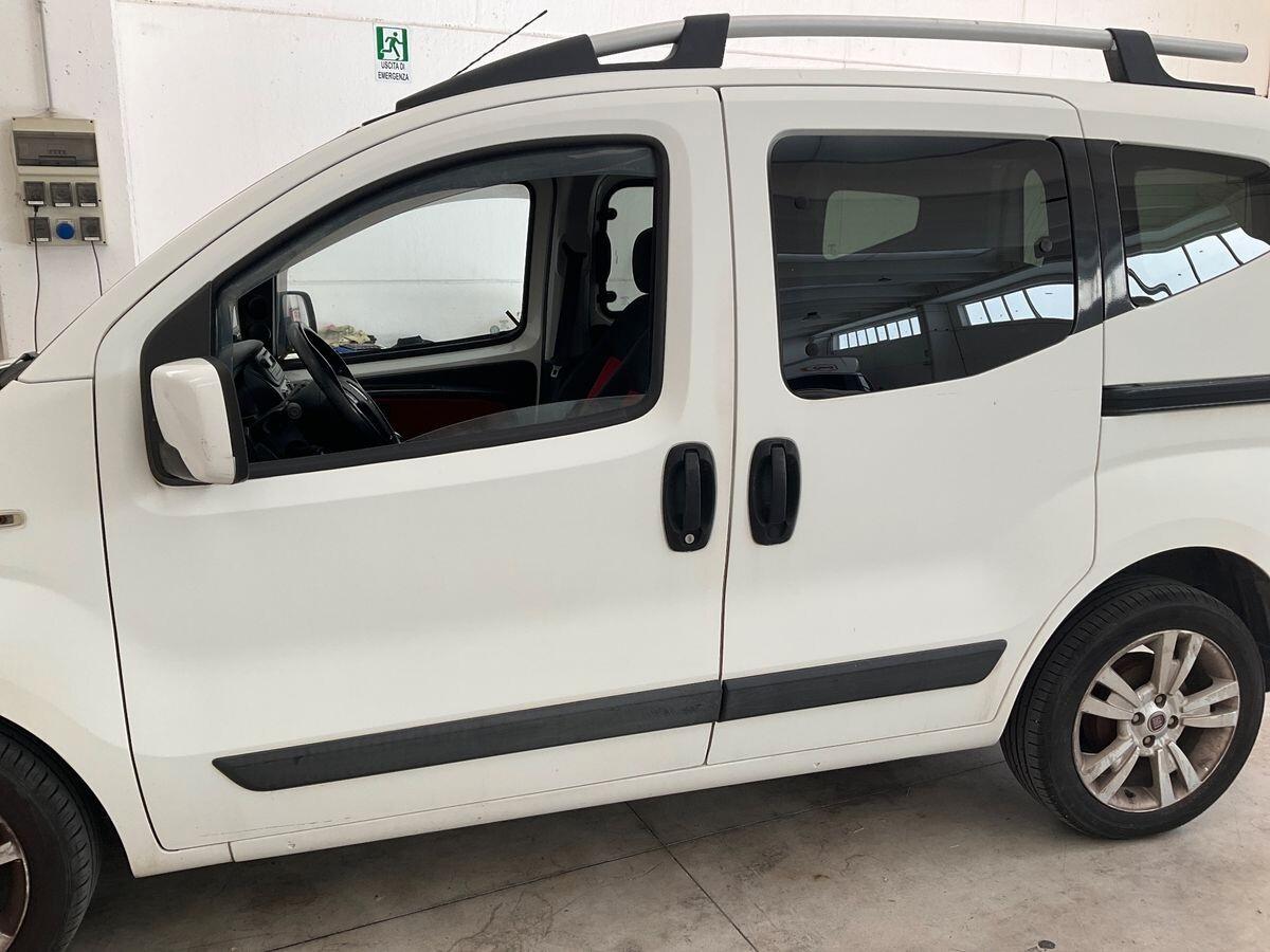 Fiat Qubo 1.3 MJT 75 CV Dynamic