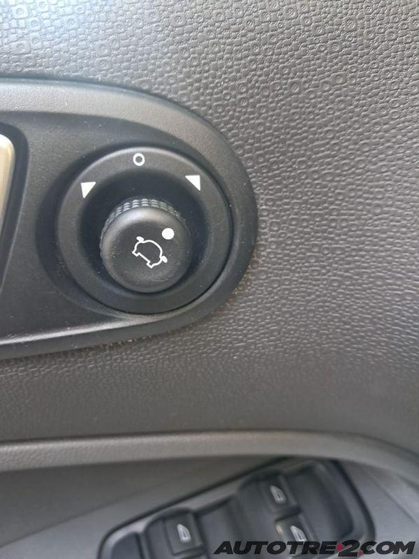 Ford EcoSport 1.0 EcoBoost 125 CV GPL -