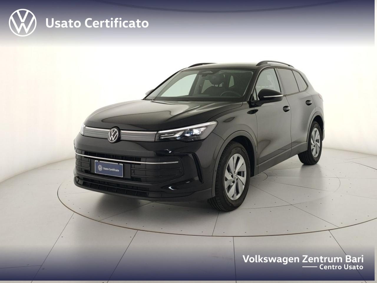Volkswagen Tiguan 2.0 tdi life 150cv dsg