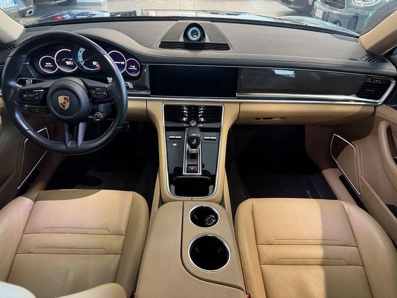 Porsche Panamera Panamera 2.9 4S E-Hybrid Sport Turismo