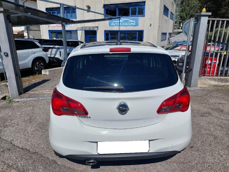 OPEL Corsa 5ª serie Corsa 1.2 5 porte b-Color
