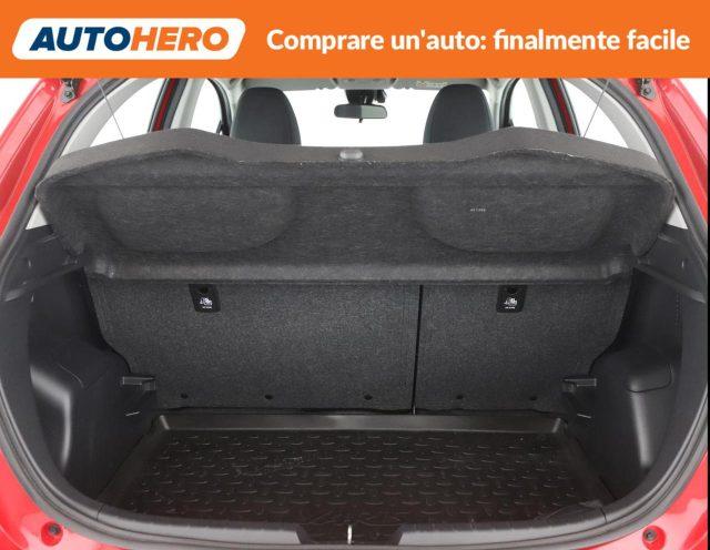 TOYOTA Yaris 1.5 Hybrid 5 porte Active
