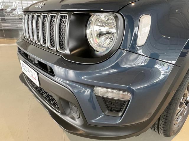 JEEP Renegade 1.0 T3 Longitude